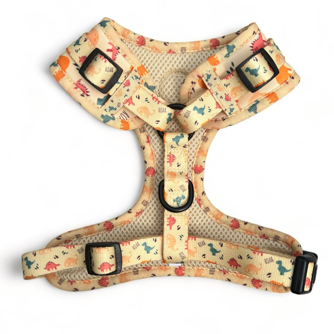 Adjustable Harness - Roarsome Rex