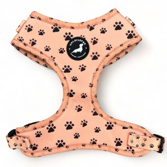 Adjustable Harness - Mucky Pup