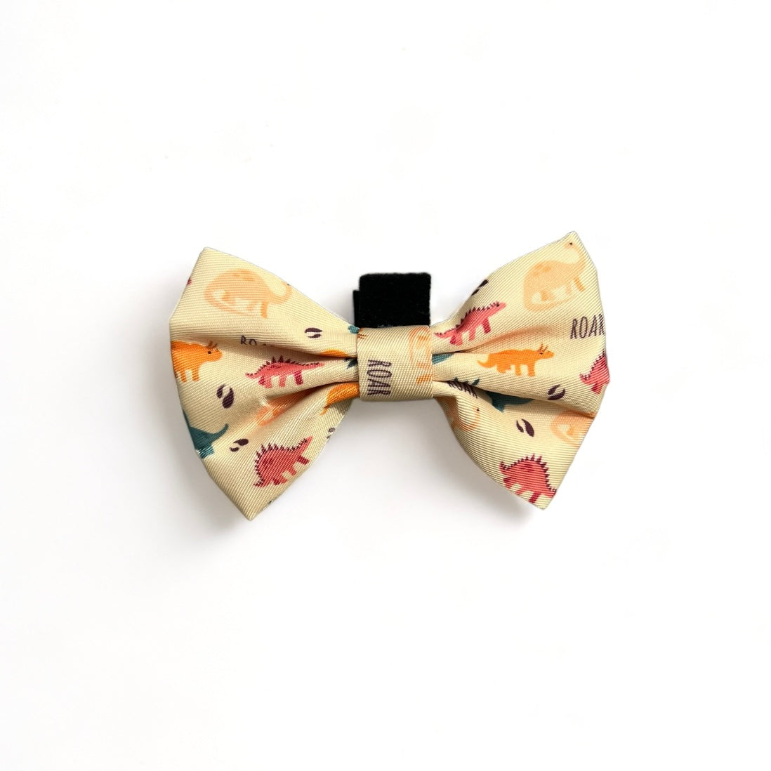 Bow Tie - Roarsome Rex