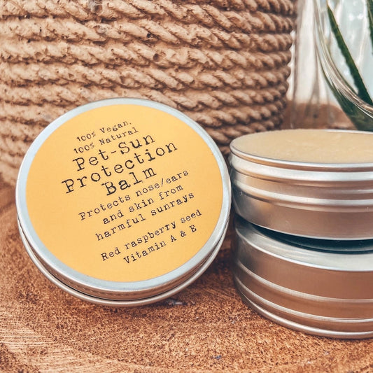 Pet Sun Protection Balm by Paws Right There