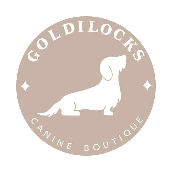 Goldilocks Canine Boutique